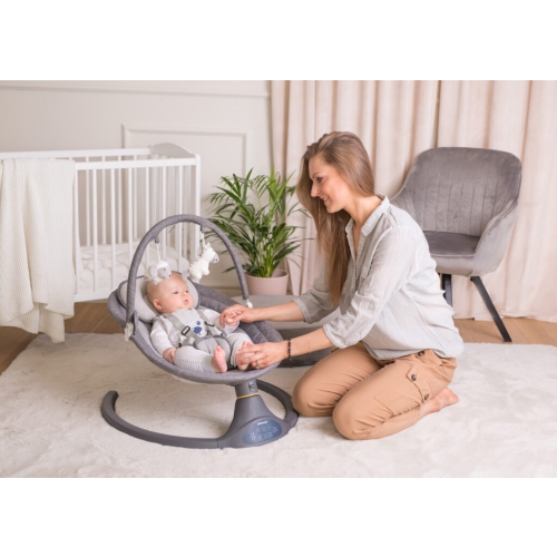 Kołyska leżaczek DD41473